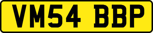 VM54BBP