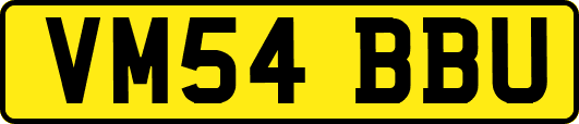 VM54BBU