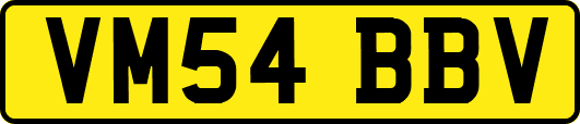 VM54BBV
