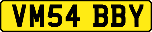 VM54BBY