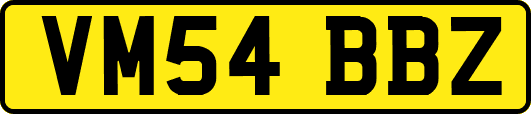 VM54BBZ