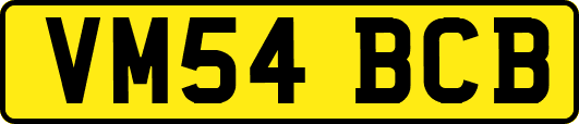 VM54BCB