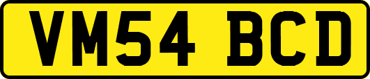 VM54BCD