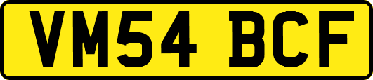 VM54BCF