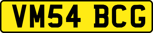 VM54BCG