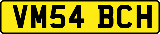 VM54BCH