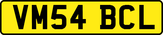 VM54BCL