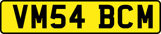 VM54BCM