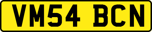 VM54BCN