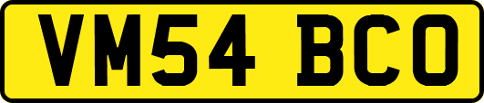 VM54BCO