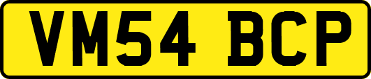 VM54BCP