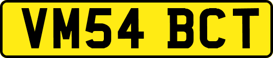 VM54BCT