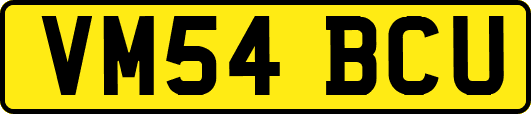 VM54BCU