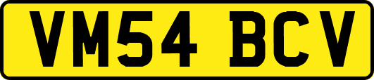 VM54BCV
