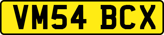 VM54BCX