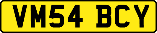 VM54BCY