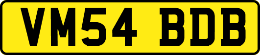 VM54BDB