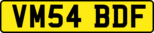 VM54BDF