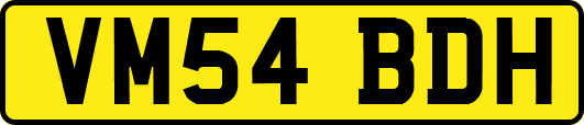 VM54BDH