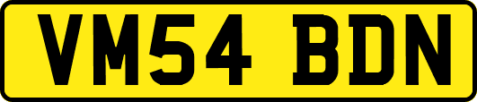 VM54BDN