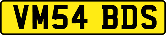 VM54BDS