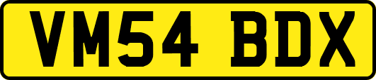 VM54BDX