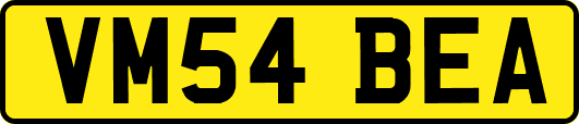 VM54BEA