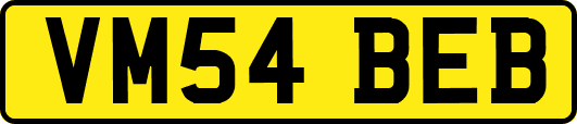 VM54BEB