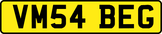 VM54BEG