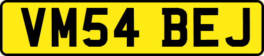 VM54BEJ