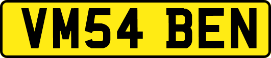 VM54BEN