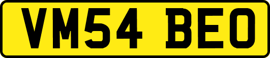 VM54BEO