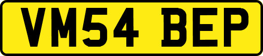 VM54BEP