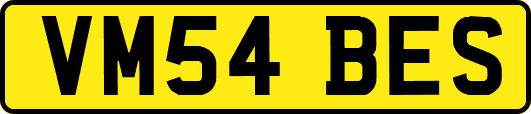 VM54BES