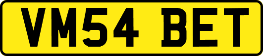 VM54BET