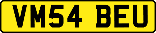 VM54BEU