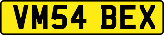 VM54BEX