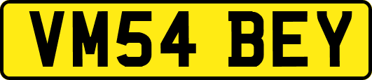 VM54BEY