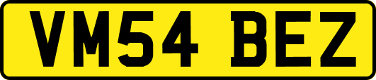 VM54BEZ