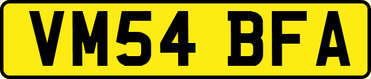 VM54BFA