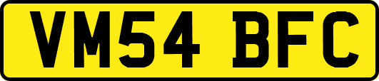 VM54BFC