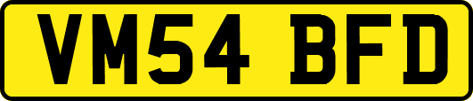 VM54BFD