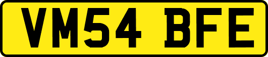 VM54BFE