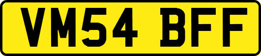 VM54BFF