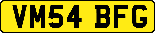 VM54BFG