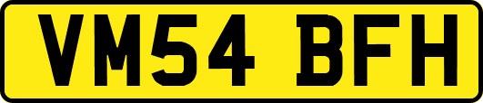 VM54BFH