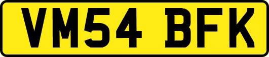 VM54BFK