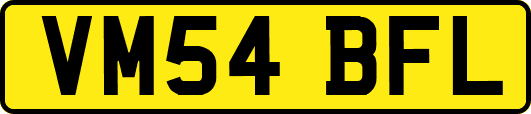 VM54BFL