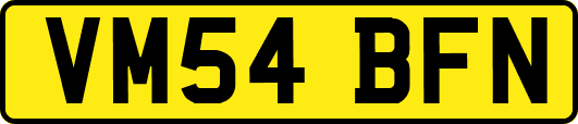 VM54BFN