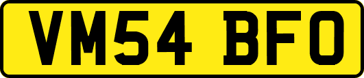 VM54BFO